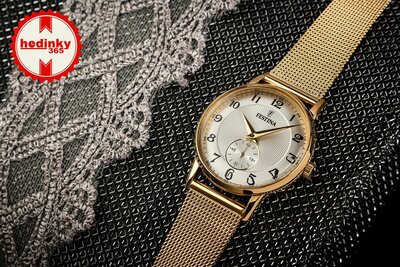 Festina Retro 20573/1