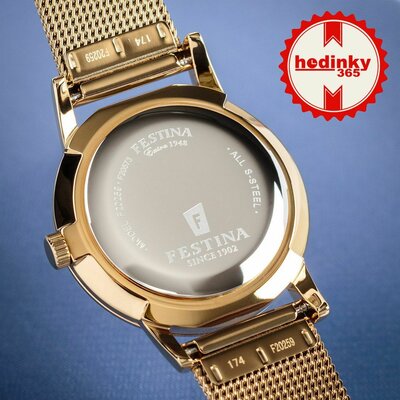 Festina Retro 20573/1