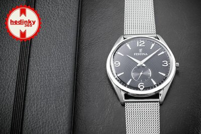 Festina Retro 6869/4