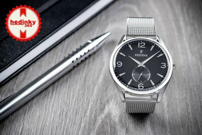 Festina Retro 6869/4