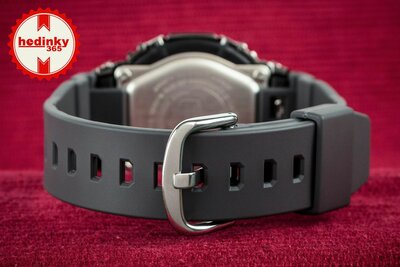 Casio G-Shock Original GM-S2100B-8AER Metal Covered