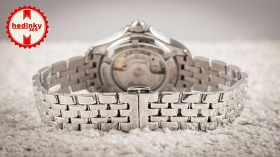 Certina DS Action Lady Automatic Diamonds C032.207.11.116.00