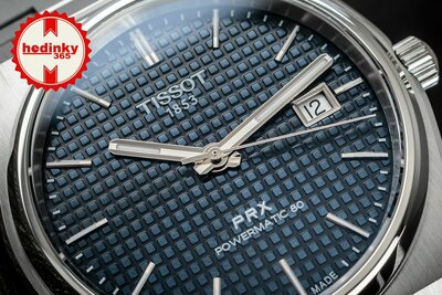 Tissot PRX Automatic T137.407.11.041.00