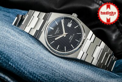 Tissot PRX Automatic T137.407.11.051.00