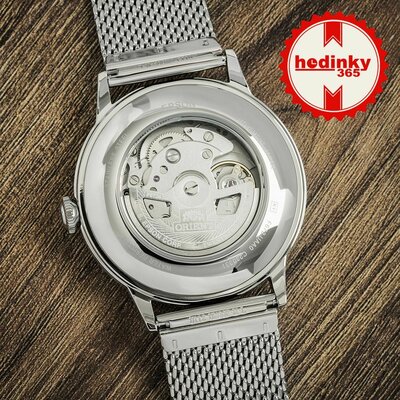 Orient Classic Bambino 2nd Generation Version6 Automatic RA-AC0019L30B