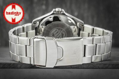 Orient Sports Kamasu II Automatic RA-AA0810N39B