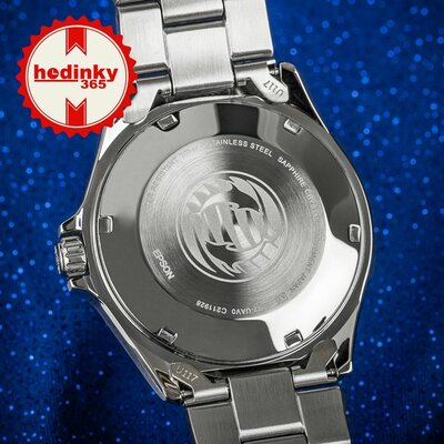 Orient Sports Kamasu II Pepsi Automatic RA-AA0812L39B