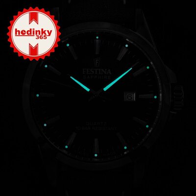 Festina Swiss Made 20025/3