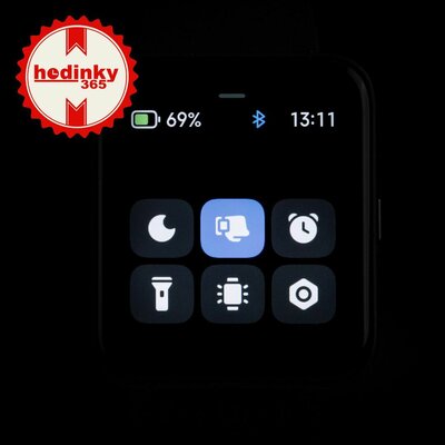 Xiaomi Redmi Watch 2 Lite Blue