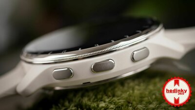 Garmin D2 Air X10 White