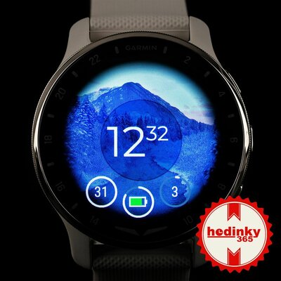 Garmin D2 Air X10 White