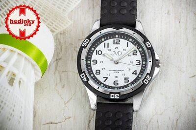 Zegarek na rękę JVD J7186.1