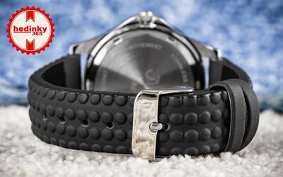 Zegarek na rękę JVD J7186.1