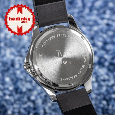 Zegarek na rękę JVD J7186.1