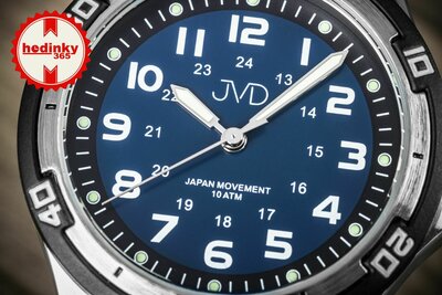 JVD J7186.3