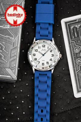 Zegarek na rękę JVD J7192.2