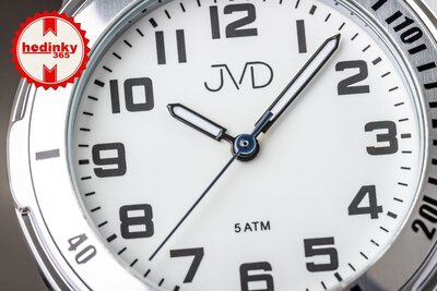 Zegarek na rękę JVD J7192.2