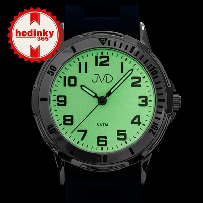 Zegarek na rękę JVD J7192.2