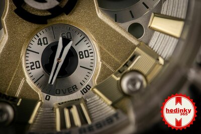 Casio G-Shock Original Z-Series GMA-S120GS-8AER Skeleton Grey