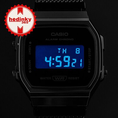 Casio Vintage A168WEMB-1BEF