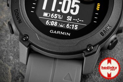 Garmin Descent G1, Slate Grey