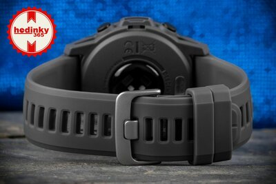 Garmin Descent G1, Slate Grey