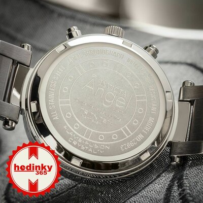 Invicta Angel Quartz 36mm 29923