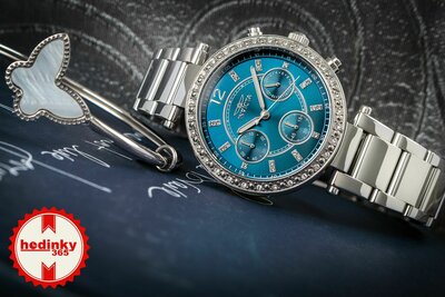 Invicta Angel Quartz 36mm 29923