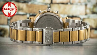 Invicta Angel Quartz 29924