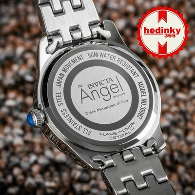 Invicta Angel Quartz 33mm 31092