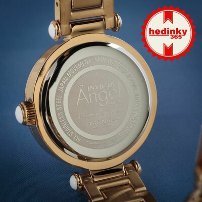 Invicta Angel Quartz 36mm 31297