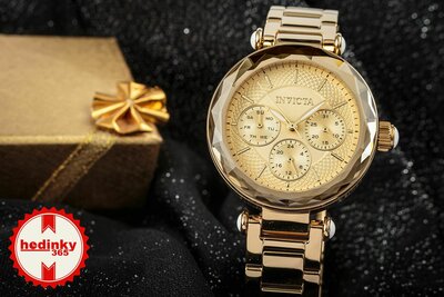 Invicta Angel Quartz 36mm 31297