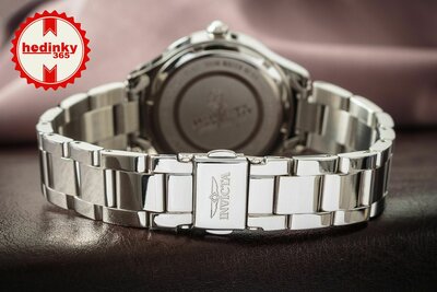 Invicta Wildflower Quartz 35mm 24536