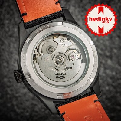 Seiko 5 Sports SRPH33K1