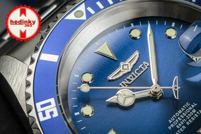 Invicta Pro Diver Automatic 43mm 5053OBXL