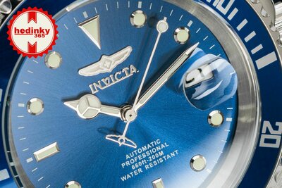 Invicta Pro Diver Automatic 9094OBXL
