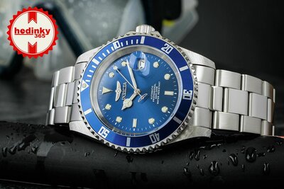 Invicta Pro Diver Automatic 9094OBXL