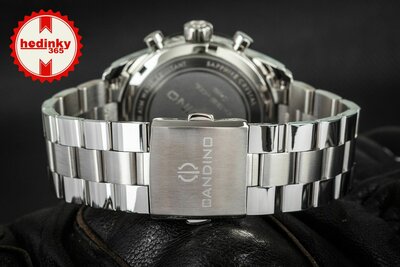 Candino Gents Sport Chronos C4682/1