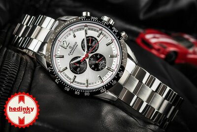 Candino Gents Sport Chronos C4682/1