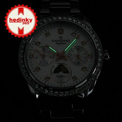 Candino Lady Petite C4686/1