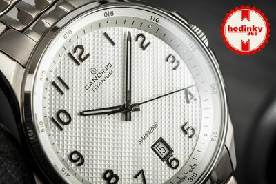 Candino Titanium C4606/1