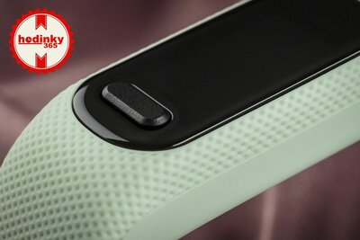 Garmin Vívosmart 5, Cool Mint, wielkość Z/M