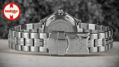 Invicta Angel Quartz 29mm 31371 Zager Exclusive