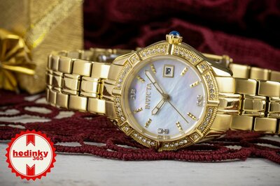 Invicta Angel Quartz 31372 Zager Exclusive