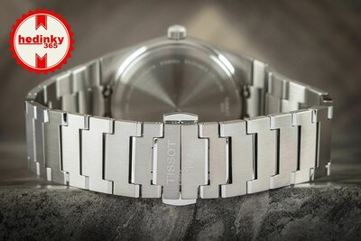 Tissot PRX Quartz T137.410.11.091.00