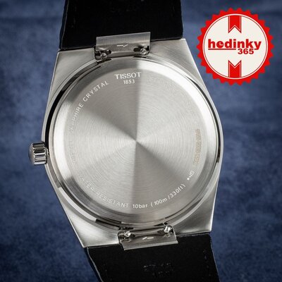 Tissot PRX Quartz T137.410.16.041.00