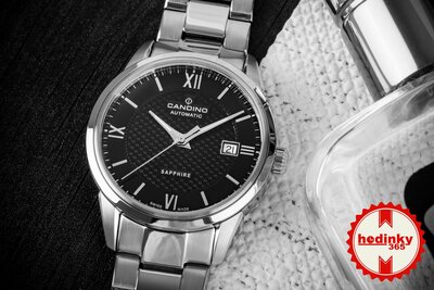 Candino Automatic C4711/4