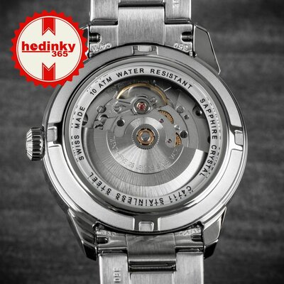 Candino Automatic C4711/4