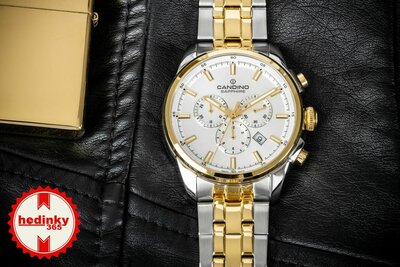 Candino Sport Chronos C4699/1