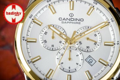 Candino Sport Chronos C4699/1
